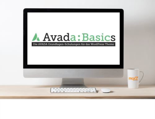 AVADA – das All-Round-Tool