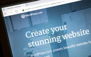 WordPress