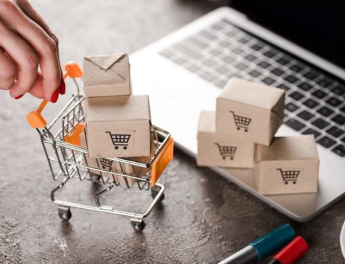 E-Commerce-Umsatz steigern mit WordPress Plugins – WooCommerce