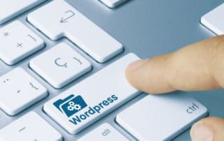 WordPress Sicherheit